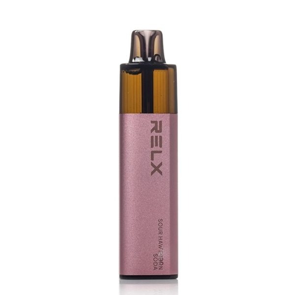 Relx-MagicGo-GA4000-Disposable-Vape-with-4000-Puffs-In-UAE-Sour-Hawthorn-Soda-1.jpg Relx MagicGo GA4000 4000 Puffs 30MG Nicotine Disposable Vape