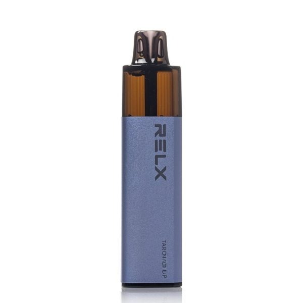 Relx-MagicGo-GA4000-Disposable-Vape-with-4000-Puffs-In-UAE-Taro-Scoop-1.jpg Relx MagicGo GA4000 4000 Puffs 30MG Nicotine Disposable Vape
