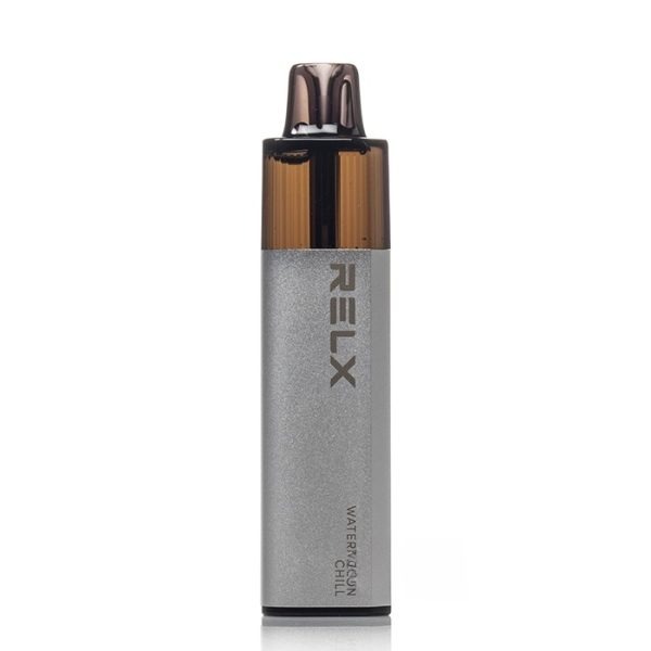 Relx-MagicGo-GA4000-Disposable-Vape-with-4000-Puffs-In-UAE-Watermelon-Chill-1.jpg Relx MagicGo GA4000 4000 Puffs 30MG Nicotine Disposable Vape