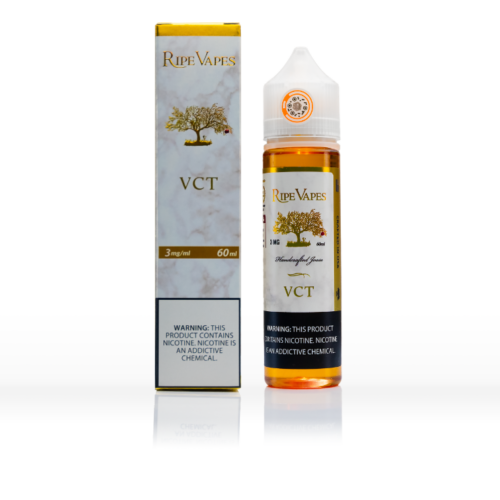 Ripe-Vape-Vct-12mg-and-18mg-Nicotine-60ml-Liquid.png Ripe Vape Vct 12mg and 18mg Nicotine 60ml Liquid