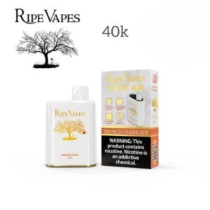 Ripe-Vapes-IVORY-40000-Puffs-Disposable-Vape-mango-oasis.jpg Ripe Vapes IVORY 40000 Puffs 20MG Disposable vape