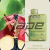 SHISHA-DOUBLE-APPLE-FUMMO-Magnum-8000-Puffs-2-Disposable-Vape-in-Dubai.jpg FUMMO Magnum 8000 Puffs 20MG Nicotine