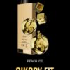 SIKARY-FIT-12000-Puffs-peach-ice-1.jpg SIKARY FIT 12000 Puffs Disposable Vape 20mg nicotine
