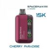 SMOK Spaceman Turbo 15000 Puffs 50MG