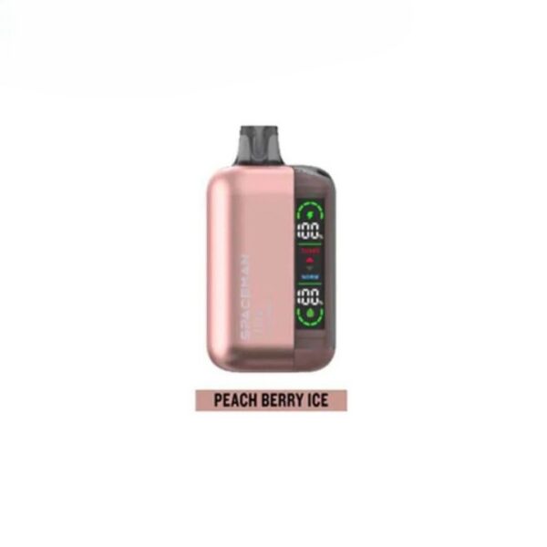 SMOK Spaceman Turbo 15000 Puffs 50MG
