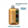 SMOK Spaceman Turbo 15000 Puffs 50MG