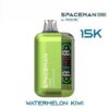 SMOK Spaceman Turbo 15000 Puffs