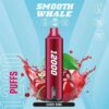 SMOOTH-Whale-2-5-12000-Puffs-Vape-Cherry-bomb SMOOTH Whale 12000 Puffs 20mg&50mg Disposable Vape