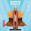 SMOOTH-Whale-2-5-12000-Puffs-Vape-VCT SMOOTH Whale 12000 Puffs 20mg&50mg Disposable Vape