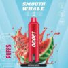 SMOOTH-Whale-2-5-12000-Puffs-Vape-Watermelon-Ice SMOOTH Whale 12000 Puffs 20mg&50mg Disposable Vape