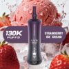 STRAWBERRY-ICE-CREAM.jpeg AAOK 130K PUFFS 6MG Nicotine DISPOSABLE VAPE