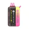 STRAWBERRY-WATERMELON PYNE POD Boost Pro 20000 Puffs 50MG Disposable Vape