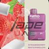 STRAWBERRY-WATERMELON-GUM-FUMMO-Magnum-8000-Puffs-2-Disposable-Vape-in-Dubai.jpg FUMMO Magnum 8000 Puffs 20MG Nicotine