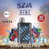 SZIA-Visi-18000-Puffs-Price-in-Dubai-BERRY-BLAST-ICE SZIA Visi 18000 Puffs 20MG Disposable Vape