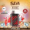 SZIA-Visi-18000-Puffs-Price-in-Dubai-LUSH-ICE SZIA Visi 18000 Puffs 20MG Disposable Vape
