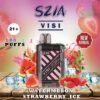 SZIA-Visi-18000-Puffs-Price-in-Dubai-WATERMELON-STRAWBERRY-ICE SZIA Visi 18000 Puffs 20MG Disposable Vape