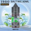 Salt-Nic-Buy-Now-Isgo-Salt-Nic-Vape-Juice-Mint-Ice-E-Liquid-30ml.jpg Isgo Salt nicotine 30ml 25MG & 50MG E-liquid