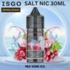 Salt-Nic-Buy-Now-Isgo-Salt-Nic-Vape-Juice-Red-Wine-Ice-E-Liquid-30ml.jpg Isgo Salt nicotine 30ml 25MG & 50MG E-liquid