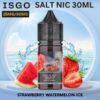 Salt-Nic-Buy-Now-Isgo-Salt-Nic-Vape-Juice-Strawberry-Watermelon-Ice-E-Liquid-30ml.jpg Isgo Salt nicotine 30ml 25MG & 50MG E-liquid