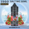 Salt-Nic-Buy-Now-Isgo-Salt-Nic-Vape-Juice-Watermelon-Ice-E-Liquid-30m.jpg Isgo Salt nicotine 30ml 25MG & 50MG E-liquid