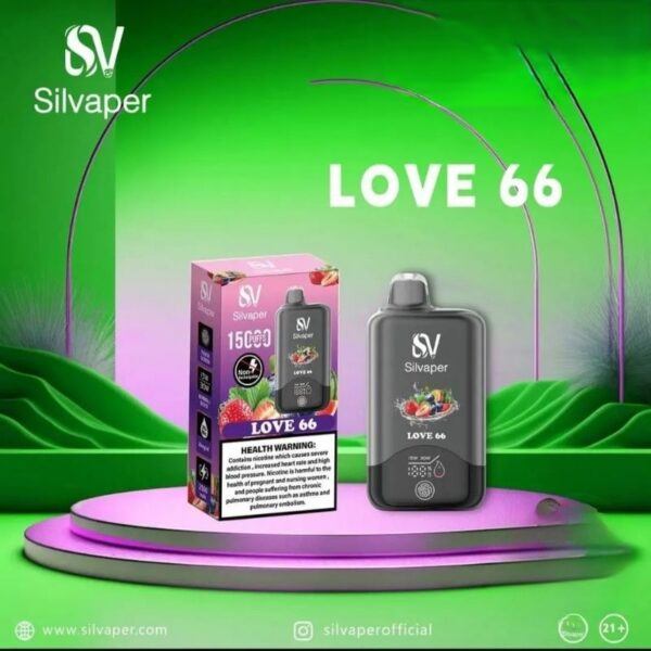 Silvaper-15000-Puffs-20mg-nicotine-Disposable-Vape-In-Dubai-Love-66.jpg Silvaper 15000 Puffs 20mg nicotine Disposable Vape