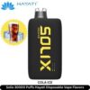 Solix-30000-Puffs-Hayati-Disposable-Vape-Cola-Ice-300x300-2.jpg Hayati Solix 30000 Puffs 50MG Nicotine Disposable Vape