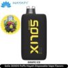 Solix-30000-Puffs-Hayati-Disposable-Vape-Grape-Ice-300x300-2.jpg Hayati Solix 30000 Puffs 50MG Nicotine Disposable Vape