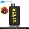 Solix-30000-Puffs-Hayati-Disposable-Vape-Juicy-Grape-Berries-300x300-2.jpg Hayati Solix 30000 Puffs 50MG Nicotine Disposable Vape