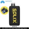 Solix-30000-Puffs-Hayati-Disposable-Vape-Mr.Blue_-300x300-2.jpg Hayati Solix 30000 Puffs 50MG Nicotine Disposable Vape