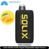 Solix-30000-Puffs-Hayati-Triple-Mango-Disposable-Vape-Flavors-300x300-2.jpg Hayati Solix 30000 Puffs 50MG Nicotine Disposable Vape