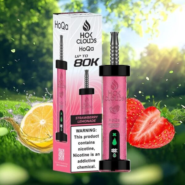 Strawberry-Lemonade-HoQa-Hok-Clouds-80K.jpg Hok clouds HoQa 80k puffs 50mg