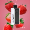 StrawberryBurst-WakasoProPA10000DisposableVapeinDubai_UAE-1.webp WAKA Sopro 10000 Puffs 50mg Disposable Vape