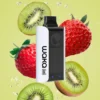 StrawberryKiwi-WakasoProPA10000DisposableVapeinDubai_UAE-1.webp WAKA Sopro 10000 Puffs 50mg Disposable Vape