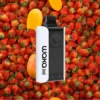 StrawberryMango-WakasoProPA10000DisposableVapeinDubai_UAE-1.webp WAKA Sopro 10000 Puffs 50mg Disposable Vape