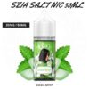 Szia-Salt-Nic-Cool-Mint-30Ml.jpg SZIA Salt 20MG and 50MG Nicotine 30ML E-liquid