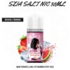 Szia-Salt-Nic-Watermelon-Strawberry-Ice-30Ml.jpg SZIA Salt 20MG and 50MG Nicotine 30ML E-liquid