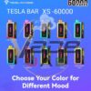 TESLA-BAR-XS-60000-Puffs-Disposable-Vape-1.jpg TESLA BAR XS 60000 Puffs 50mg Disposable Vape