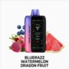 TESLA-BAR-XT-40000-PUFFS-BLUERAZZ-WATERMELON-DRAGON-FRUIT-301x300 TESLA BAR XT-40000 Puffs 50MG Nicotine