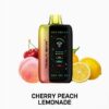 TESLA-BAR-XT-40000-PUFFS-CHERRY-PEACH-LEMONADE TESLA BAR XT-40000 Puffs 50MG Nicotine