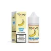 Tokyo-Super-Cool-Salt-Nic-Dole-Banana.webp TOKYO Super Cool 30ml Vape Juice 30mg & 50mg Salt Nicotine