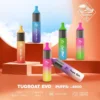 Tugboat Evo 4500 Puffs Vape Shop