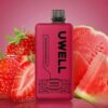 UWELL-PRIME-BG12000-VAPE-Price-in-Dubai-STRAWBERRY-WATERMELON UWELL Prime BG12000 Puffs 50MG Disposable Vape