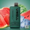 UWELL-PRIME-BG12000-VAPE-Price-in-Dubai-WATERMELON-BREEZE UWELL Prime BG12000 Puffs 50MG Disposable Vape