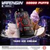VAPENGIN-Meacha-50000-Puffs-Disposable-Vape-Taro-Ice-Cream.jpg Vapengin Mecha 50000 Puffs 30mg Disposable