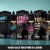 VGOD-Salt-Nicotine-E-liquid-25mg-50mg-700x700-1.jpg Vgod 25mg & 50mg Salt Nicotine 30ML E-liquid