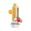 VOZOL-Gear-Hookah-40000-Puffs-Disposable-Vape-5mg-Passion-Fruit-Lychee-Orange.jpg VOZOL Gear Hookah 40000 Puffs 50mg