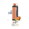 VOZOL-Gear-Hookah-40000-Puffs-Disposable-Vape-5mg-Peach-Ice.jpg VOZOL Gear Hookah 40000 Puffs 50mg