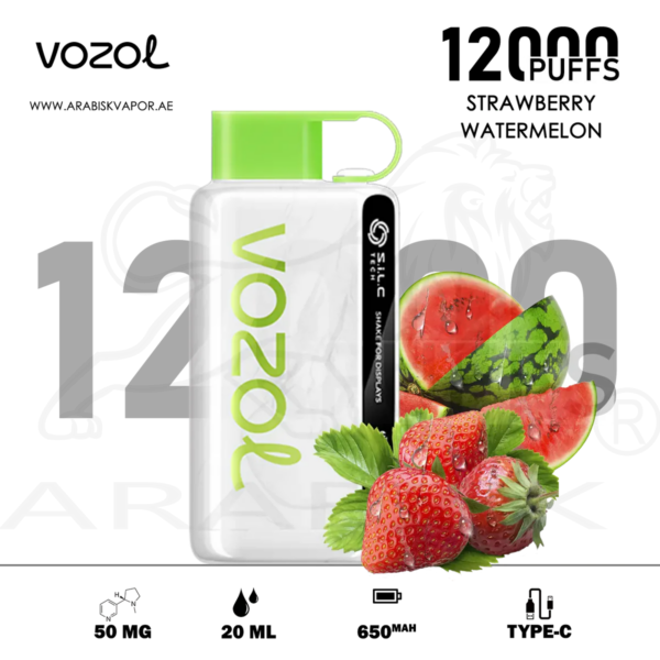VOZOL-STAR-12000-PUFFS-50MG-STRAWBERRY-WATERMELON-VOZOL-81877962_1200x1200 VOZOL STAR 12000 Puffs 20mg & 50mg Disposable Vape