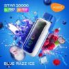 VOZOL Star 20000 Puffs 20MG & 50mg Disposable Vape