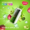 VOZOL Star 20000 Puffs 20MG & 50mg Disposable Vape